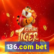 136.com bet